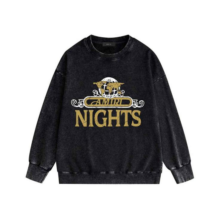 Picture of Amiri Sweatshirt _SKUAmiriS-2XL11trZJY27529305
